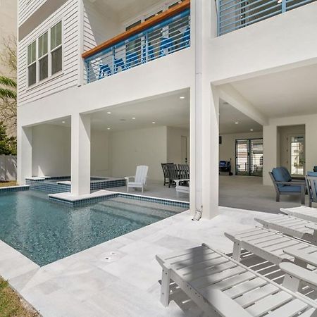 Akoya House At The Gemma By Brightwild Villa Clearwater Beach Exteriör bild