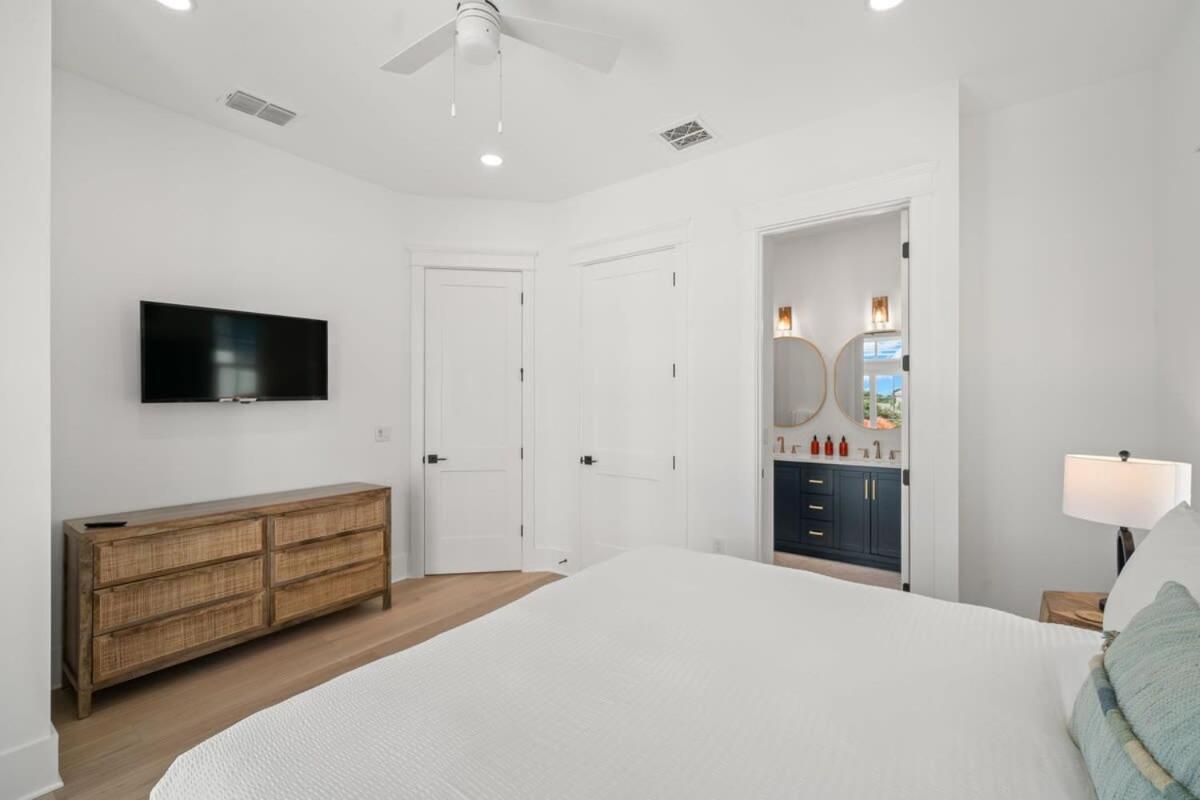 Akoya House At The Gemma By Brightwild Villa Clearwater Beach Exteriör bild