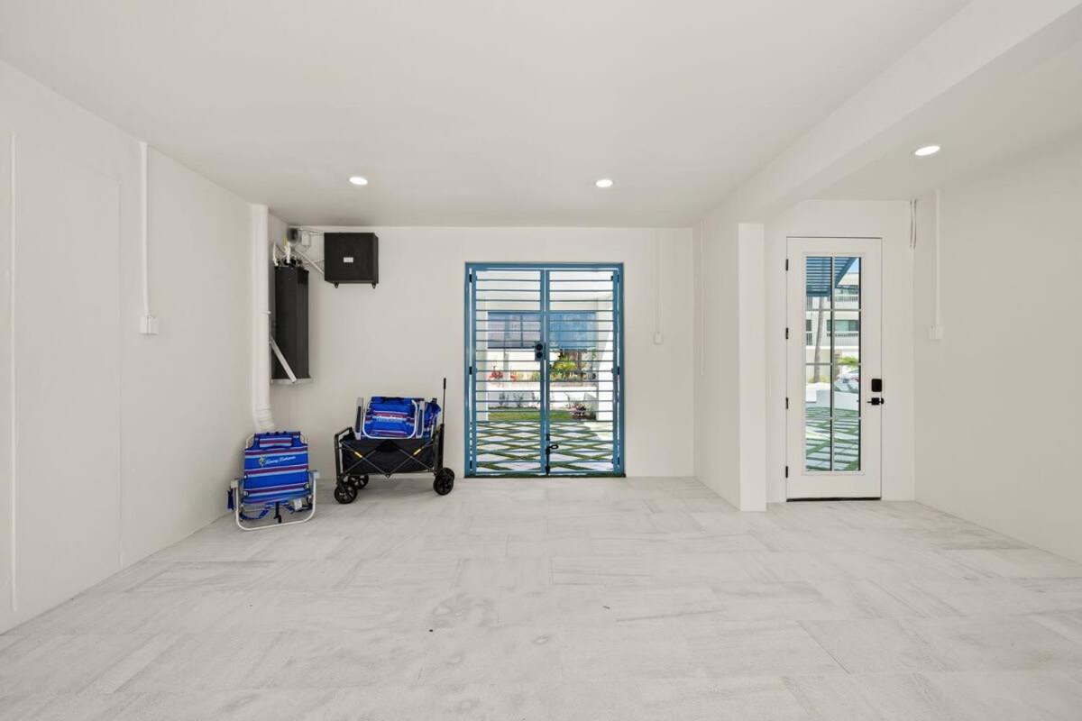 Akoya House At The Gemma By Brightwild Villa Clearwater Beach Exteriör bild