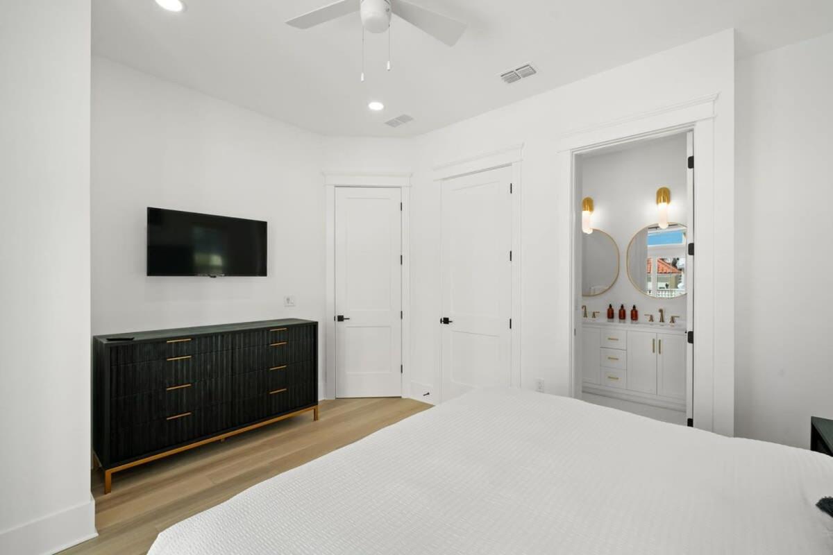 Akoya House At The Gemma By Brightwild Villa Clearwater Beach Exteriör bild