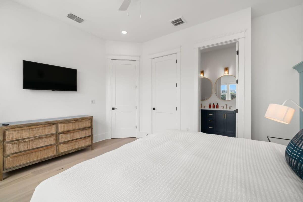 Akoya House At The Gemma By Brightwild Villa Clearwater Beach Exteriör bild
