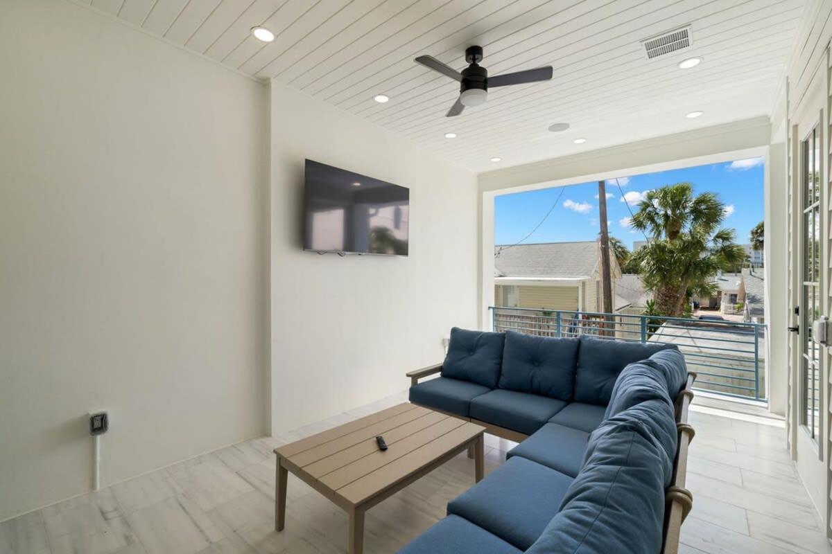 Akoya House At The Gemma By Brightwild Villa Clearwater Beach Exteriör bild