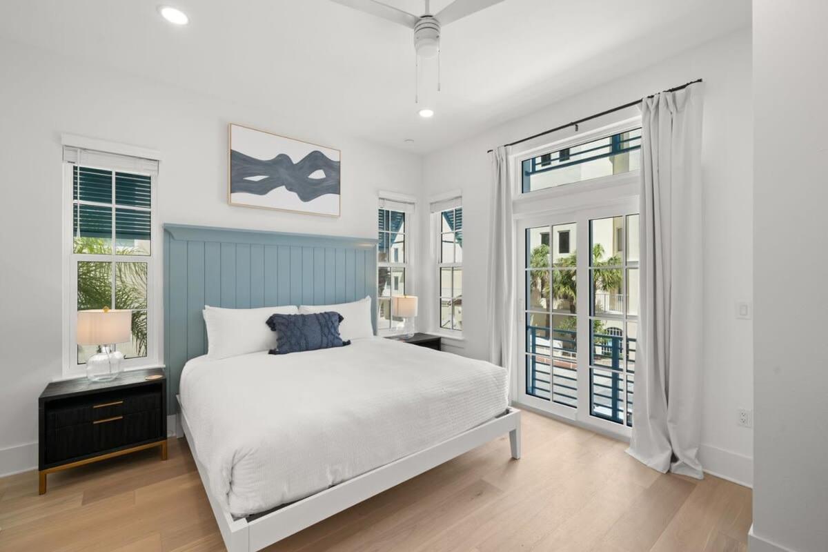 Akoya House At The Gemma By Brightwild Villa Clearwater Beach Exteriör bild