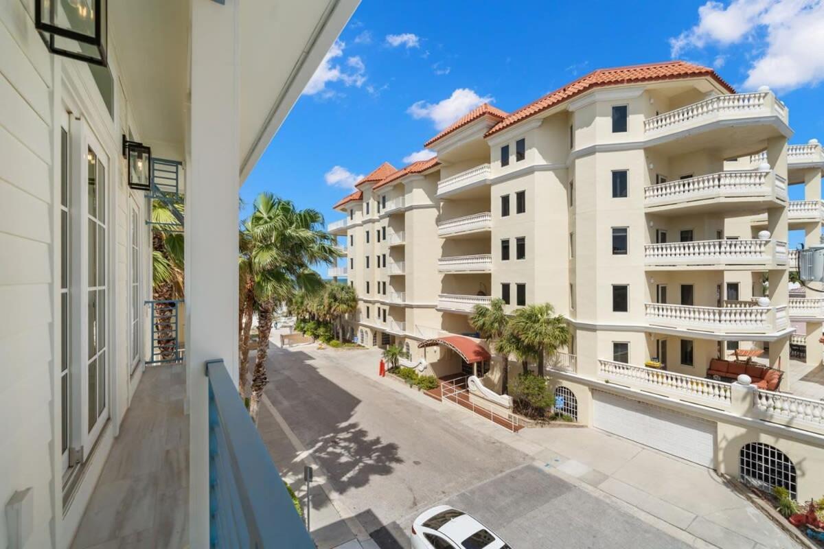 Akoya House At The Gemma By Brightwild Villa Clearwater Beach Exteriör bild